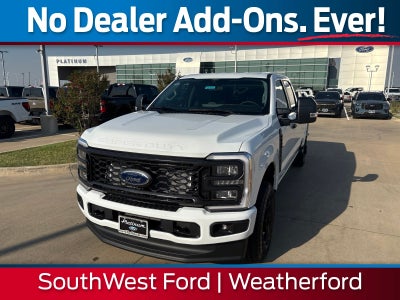 2026 Ford F-250SD F-250® XL