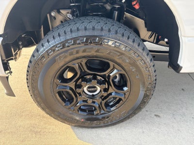 2026 Ford F-250SD F-250® XL