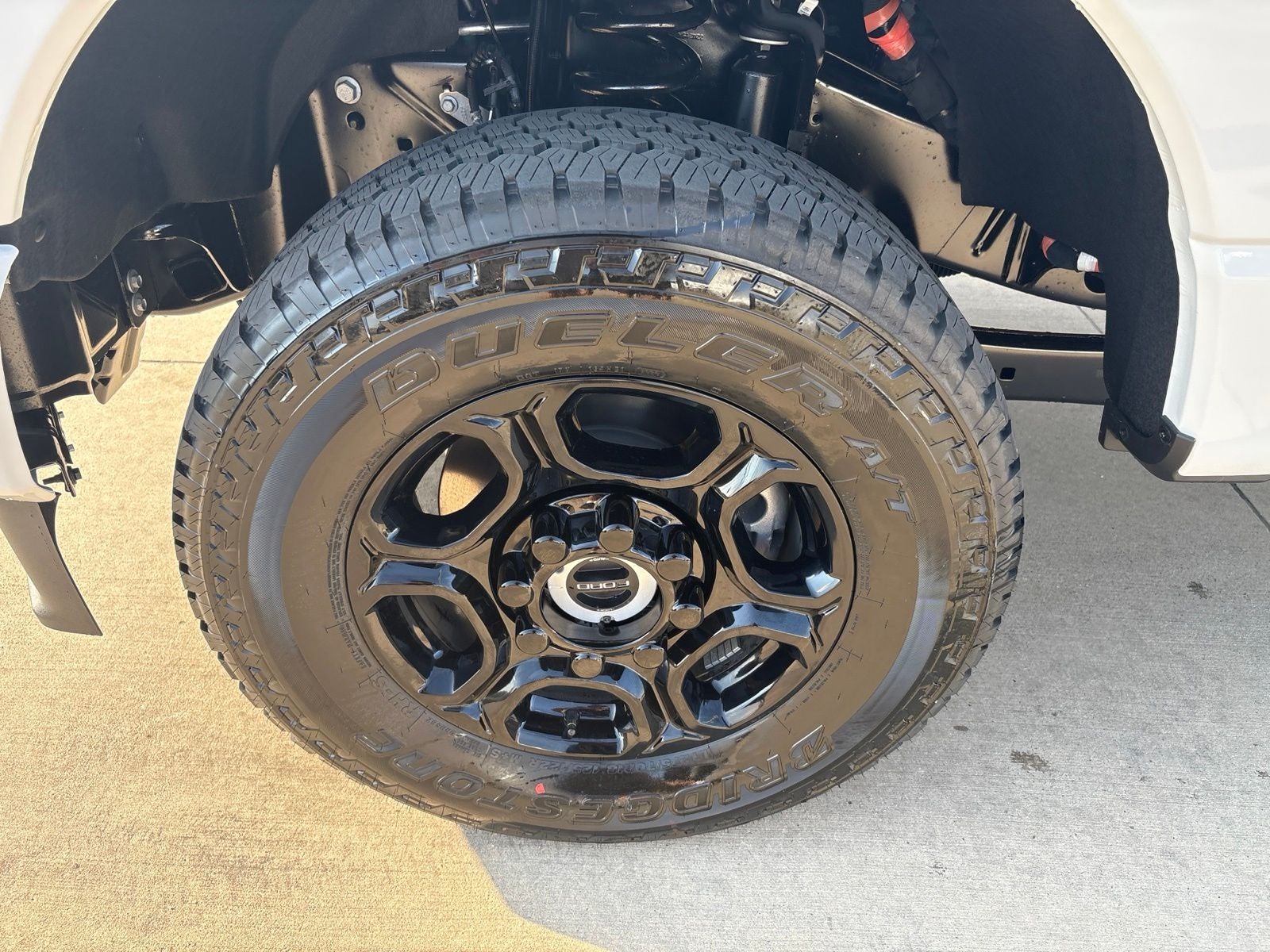 2026 Ford F-250SD F-250® XL