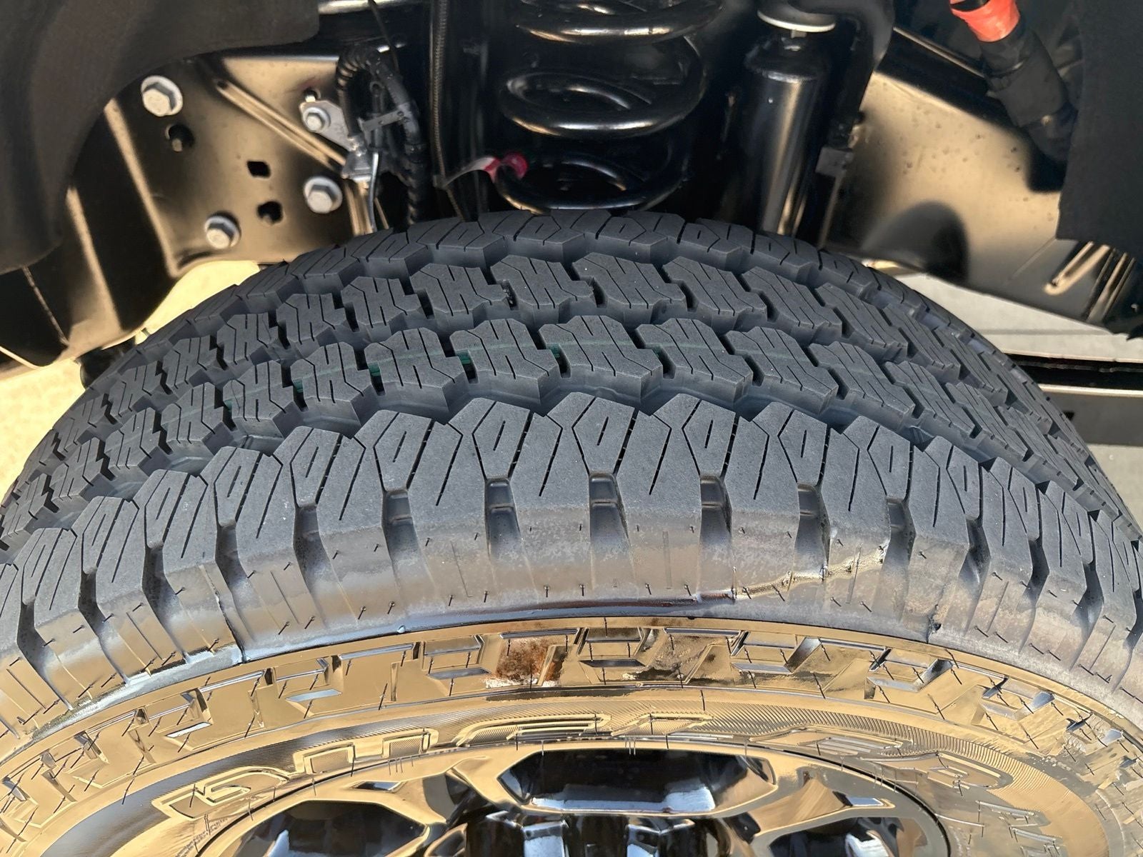 2026 Ford F-250SD F-250® XL