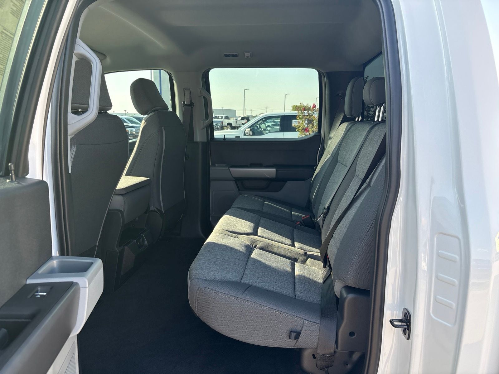 2026 Ford F-250SD F-250® XL