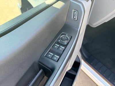 2026 Ford F-250SD F-250® XL