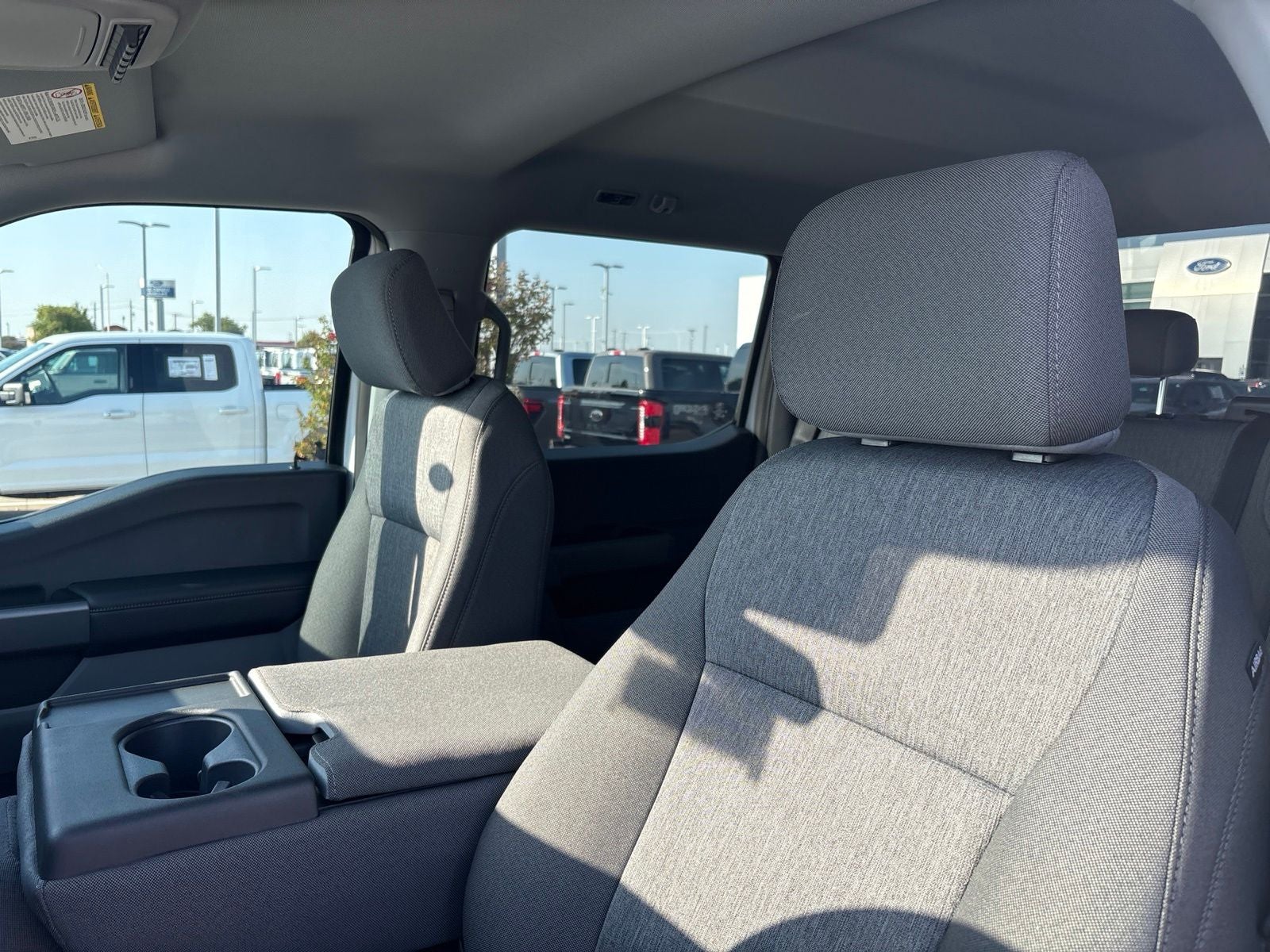 2026 Ford F-250SD F-250® XL