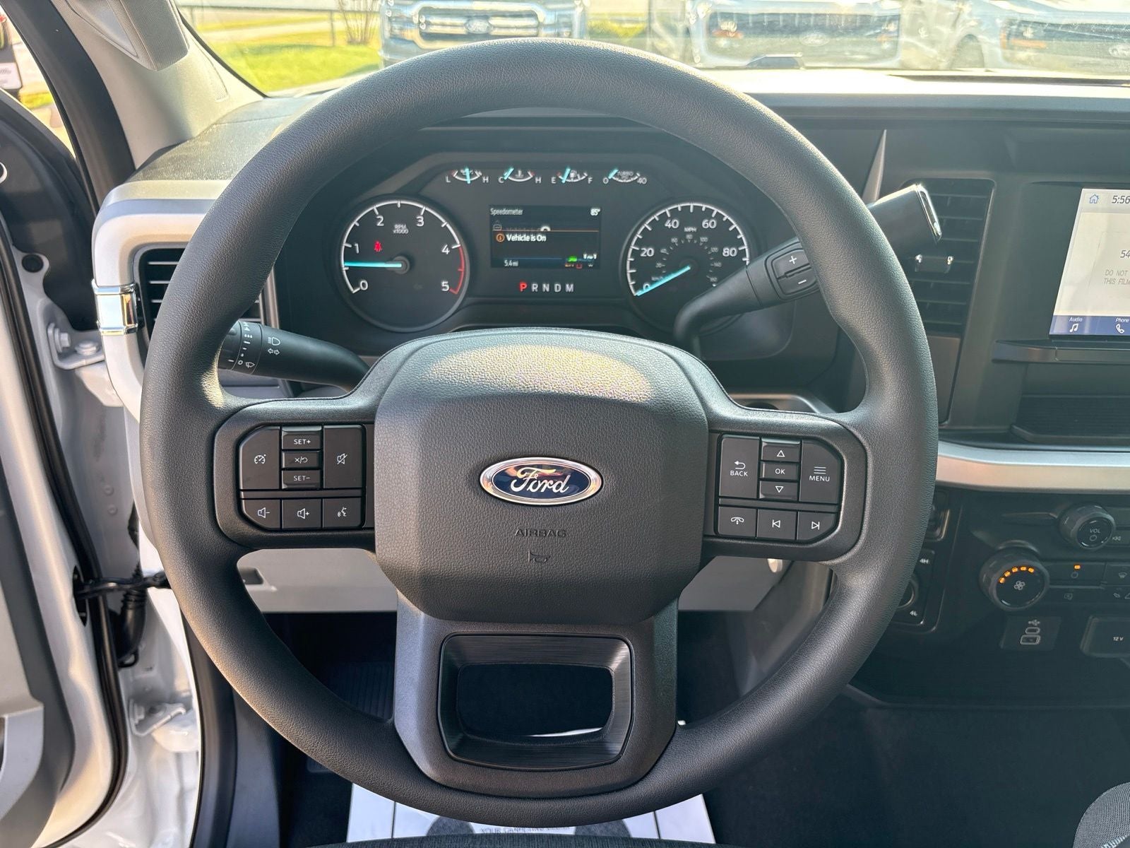 2026 Ford F-250SD F-250® XL