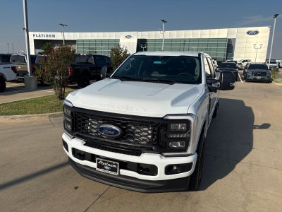 2026 Ford F-250SD F-250® XL