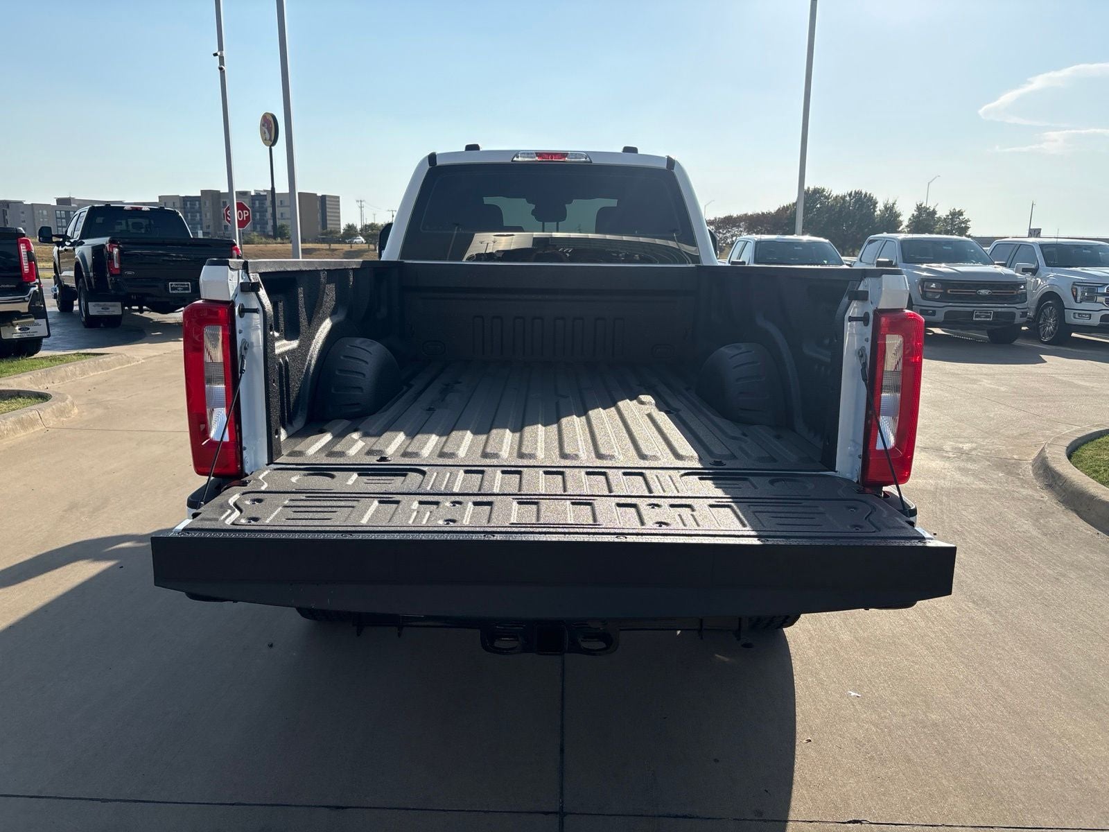 2026 Ford F-250SD F-250® XL