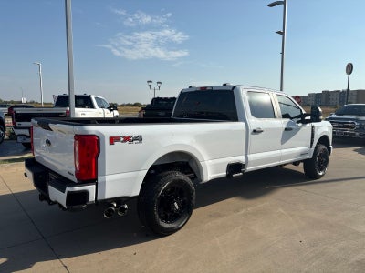2026 Ford F-250SD F-250® XL