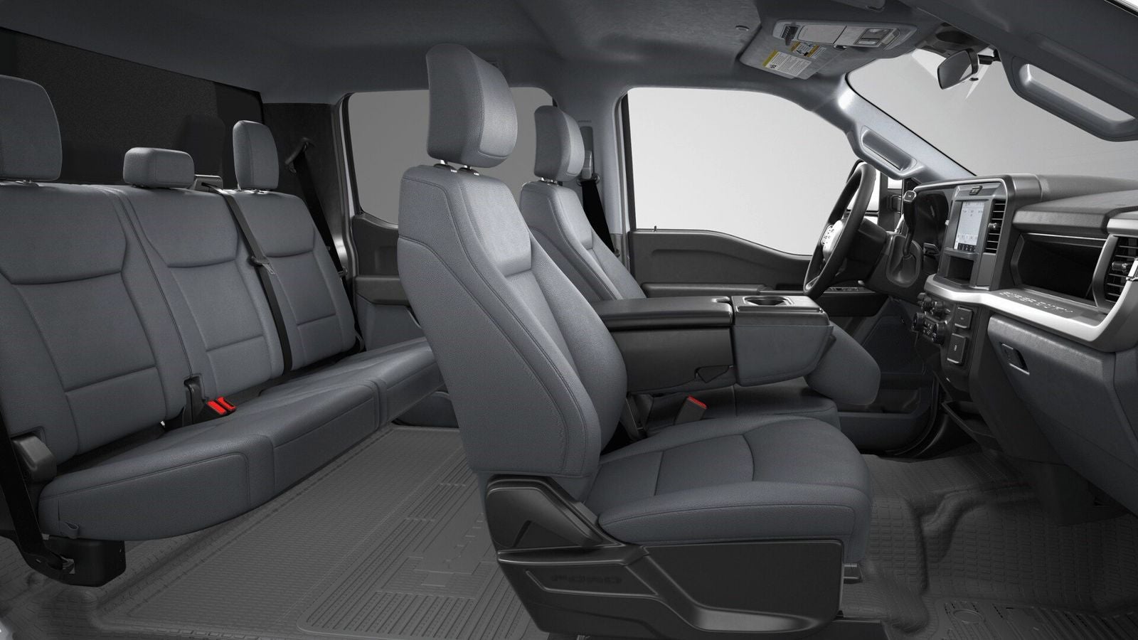 2026 Ford F-250SD F-250® XL