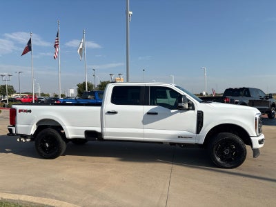 2026 Ford F-250SD F-250® XL