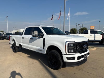 2026 Ford F-250SD F-250® XL