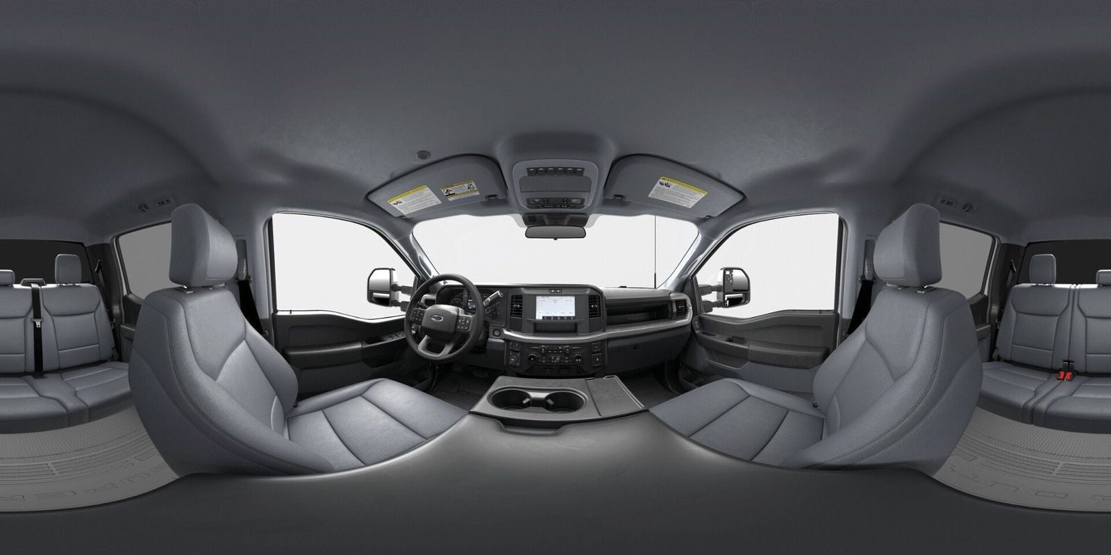 2026 Ford F-250SD F-250® XL