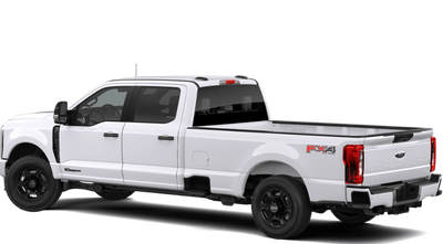 2026 Ford F-250SD F-250® XL