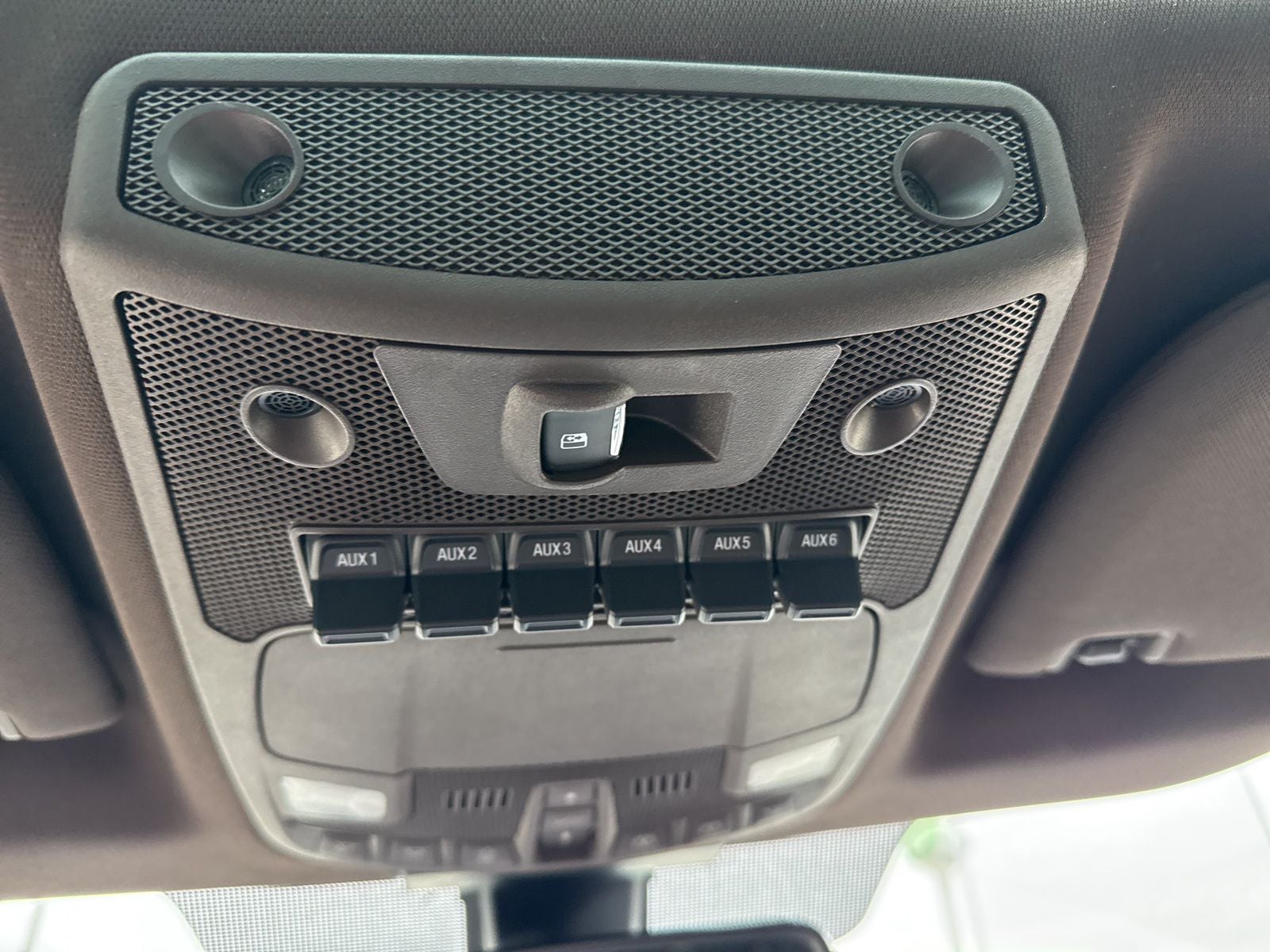 2017 Ford F-250SD F-250® King Ranch®