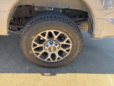 2021 Ford F-250SD F-250® Lariat®