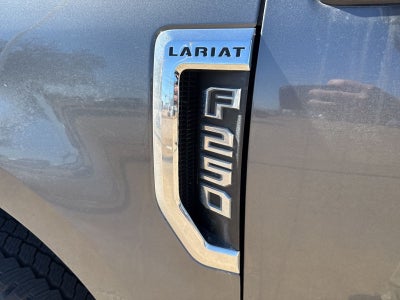 2021 Ford F-250SD F-250® Lariat®