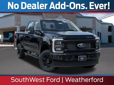 2026 Ford F-250SD F-250® XL