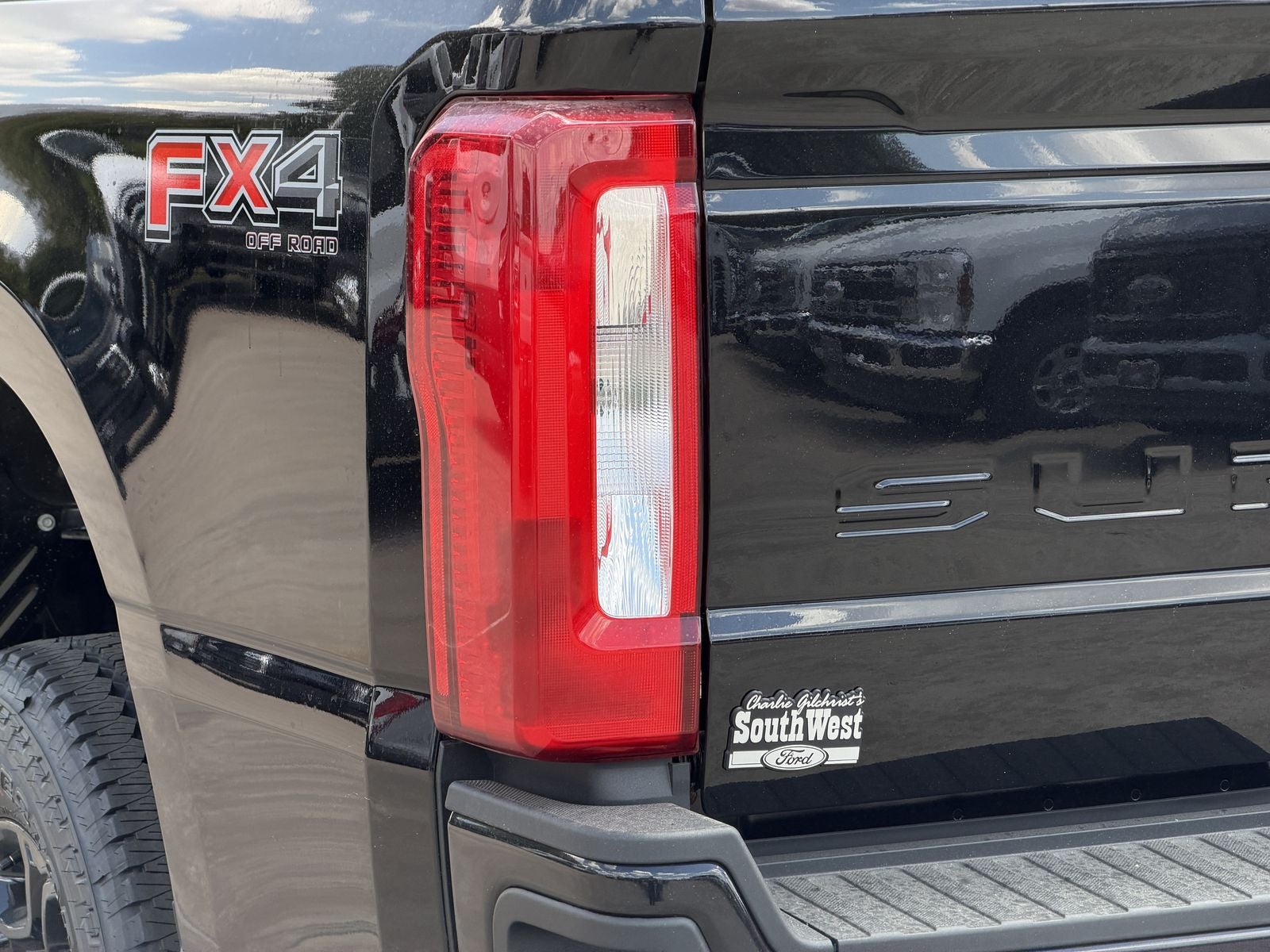 2026 Ford F-250SD F-250® XL