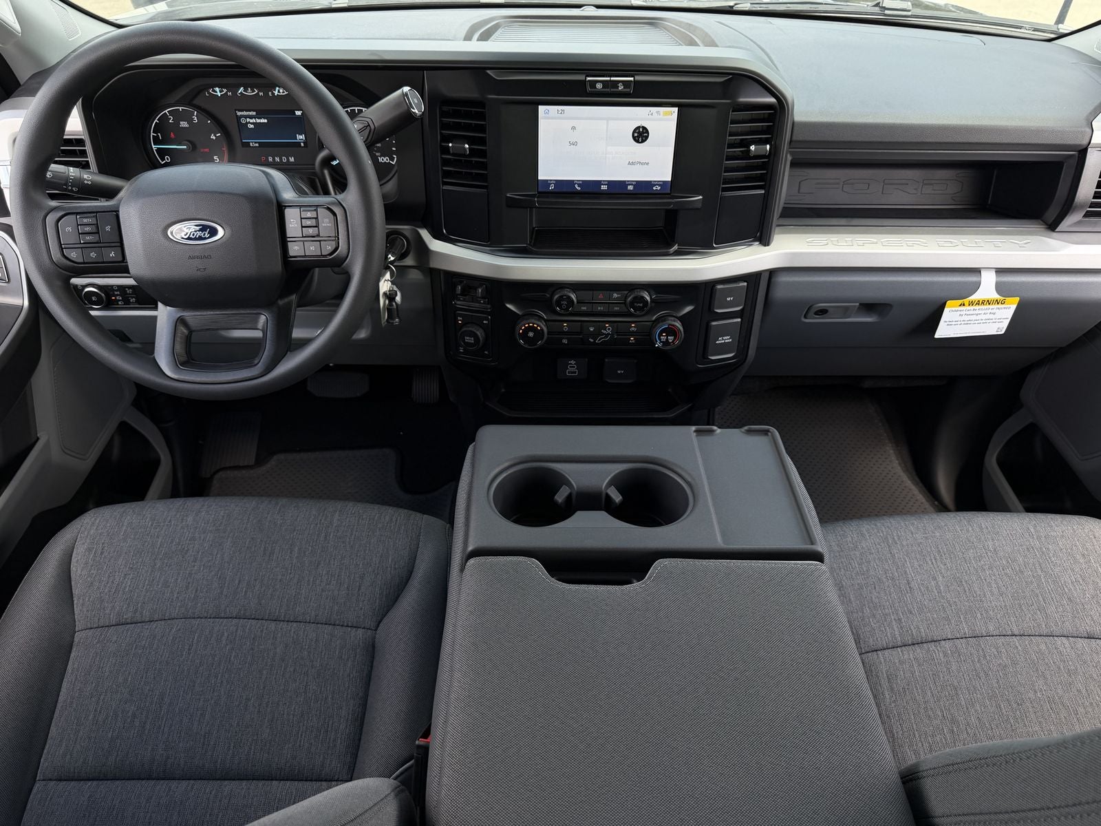 2026 Ford F-250SD F-250® XL
