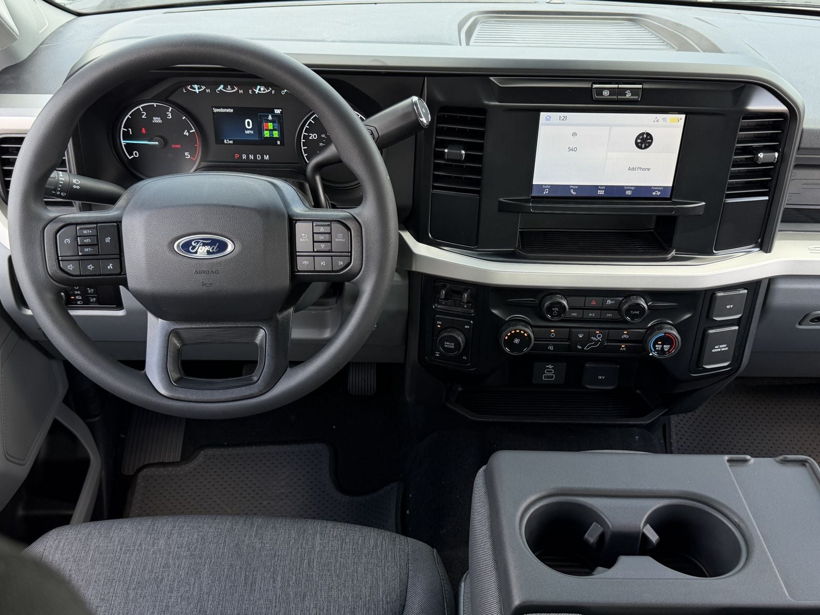 2026 Ford F-250SD F-250® XL