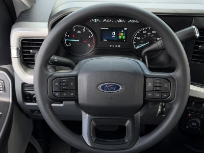 2026 Ford F-250SD F-250® XL