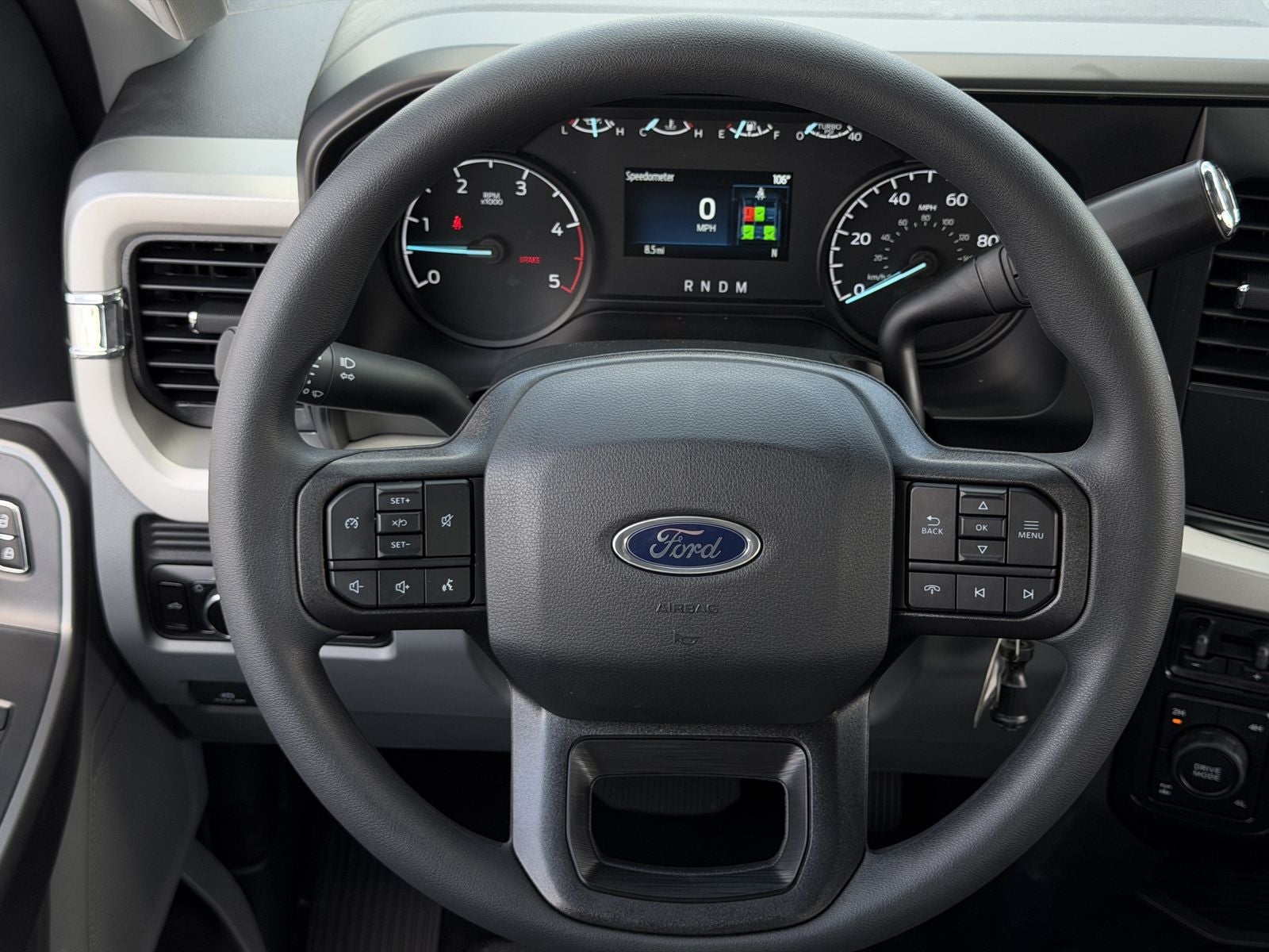 2026 Ford F-250SD F-250® XL
