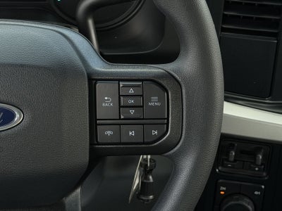 2026 Ford F-250SD F-250® XL
