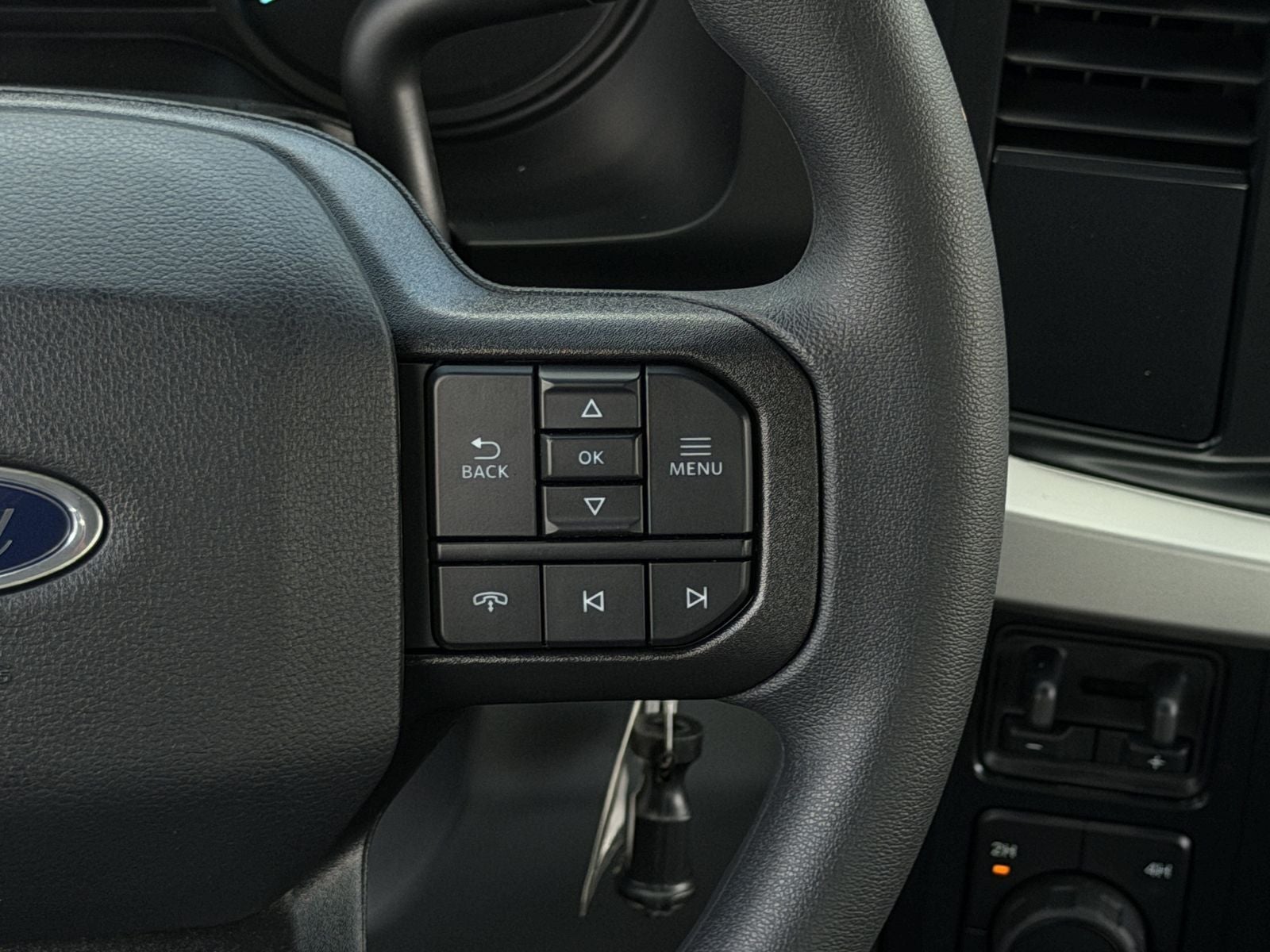 2026 Ford F-250SD F-250® XL