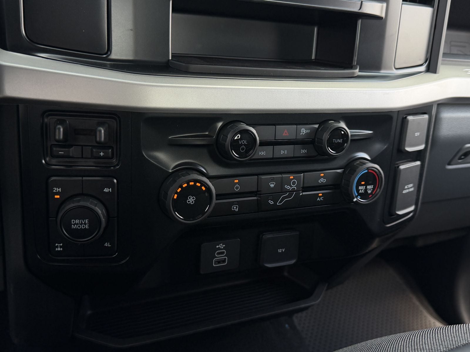 2026 Ford F-250SD F-250® XL