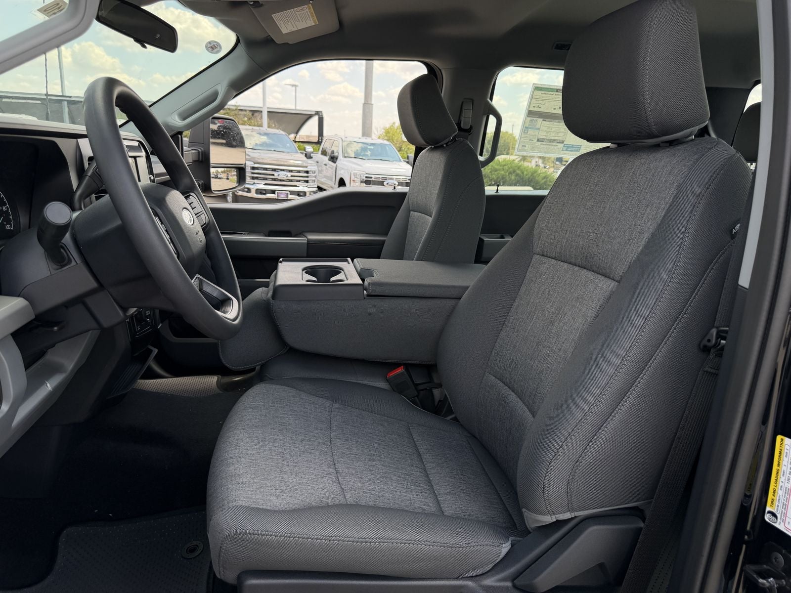 2026 Ford F-250SD F-250® XL