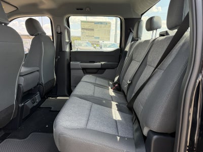 2026 Ford F-250SD F-250® XL