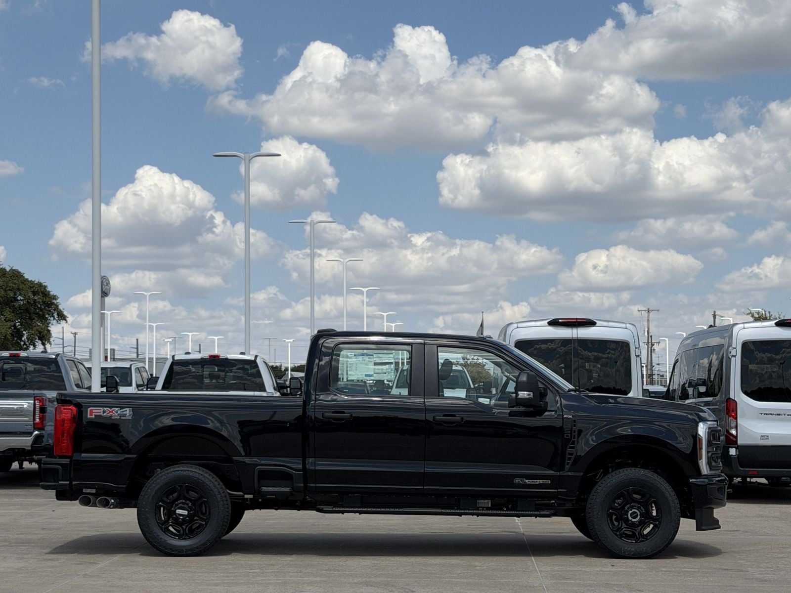 2026 Ford F-250SD F-250® XL