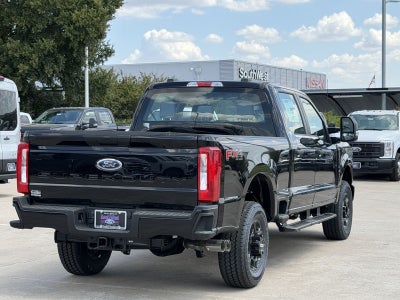 2026 Ford F-250SD F-250® XL