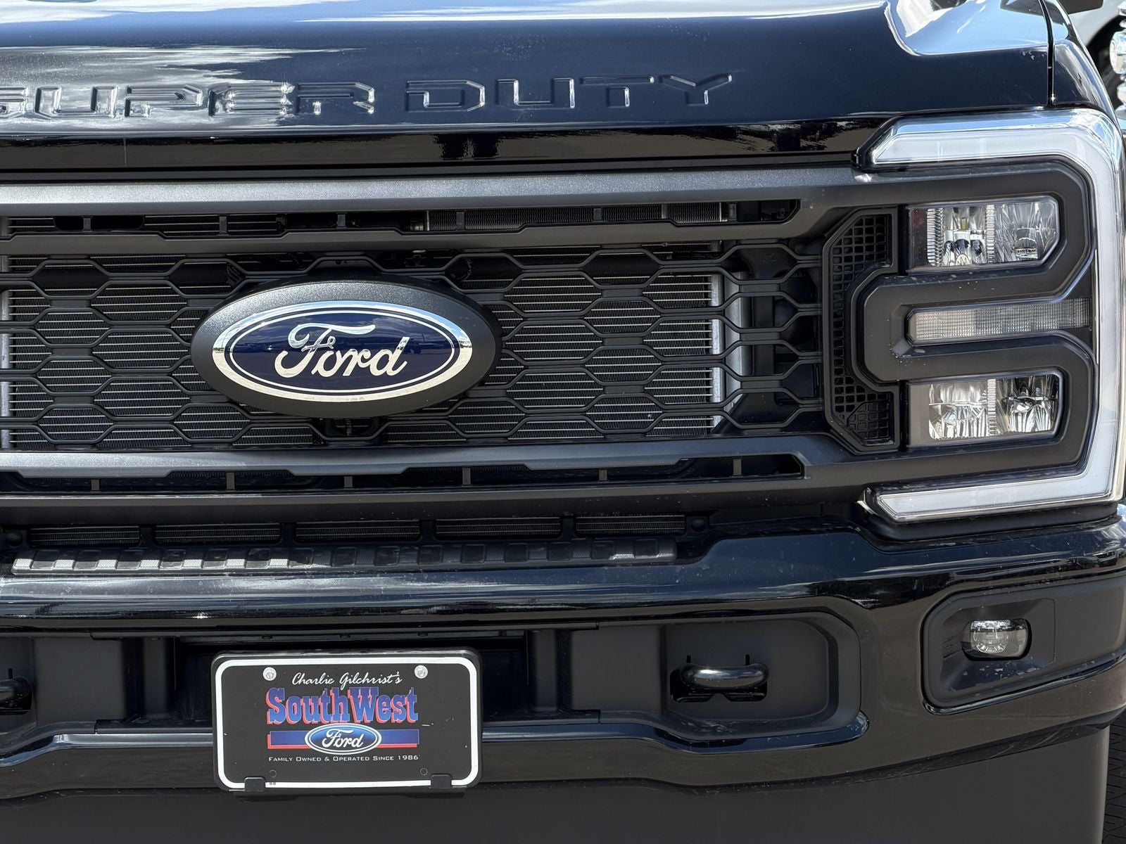 2026 Ford F-250SD F-250® XL
