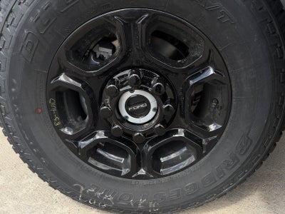 2026 Ford F-250SD F-250® XL