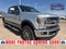 2019 Ford F-250SD F-250® Lariat®