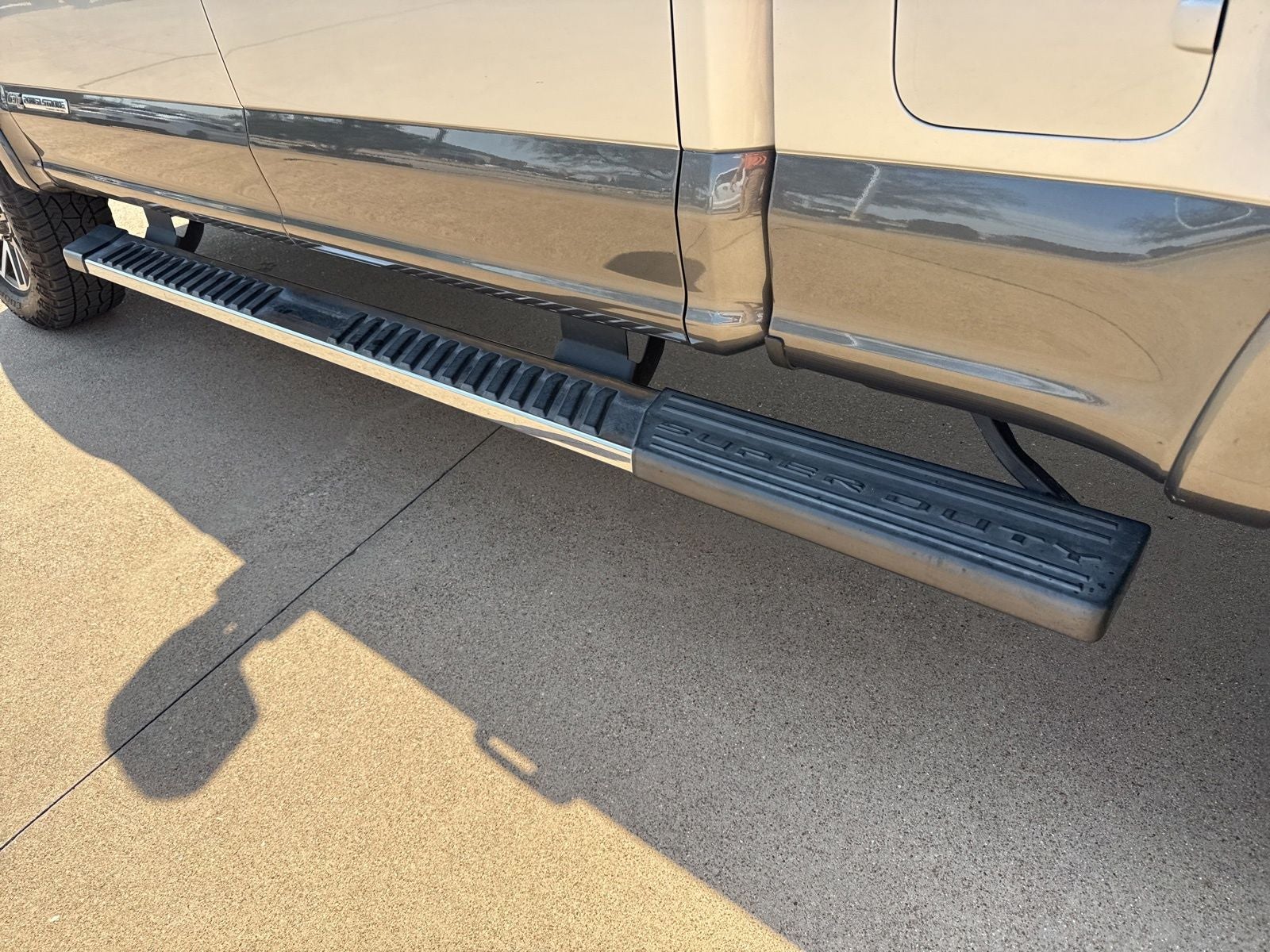 2019 Ford F-250SD F-250® Lariat®