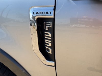 2019 Ford F-250SD F-250® Lariat®