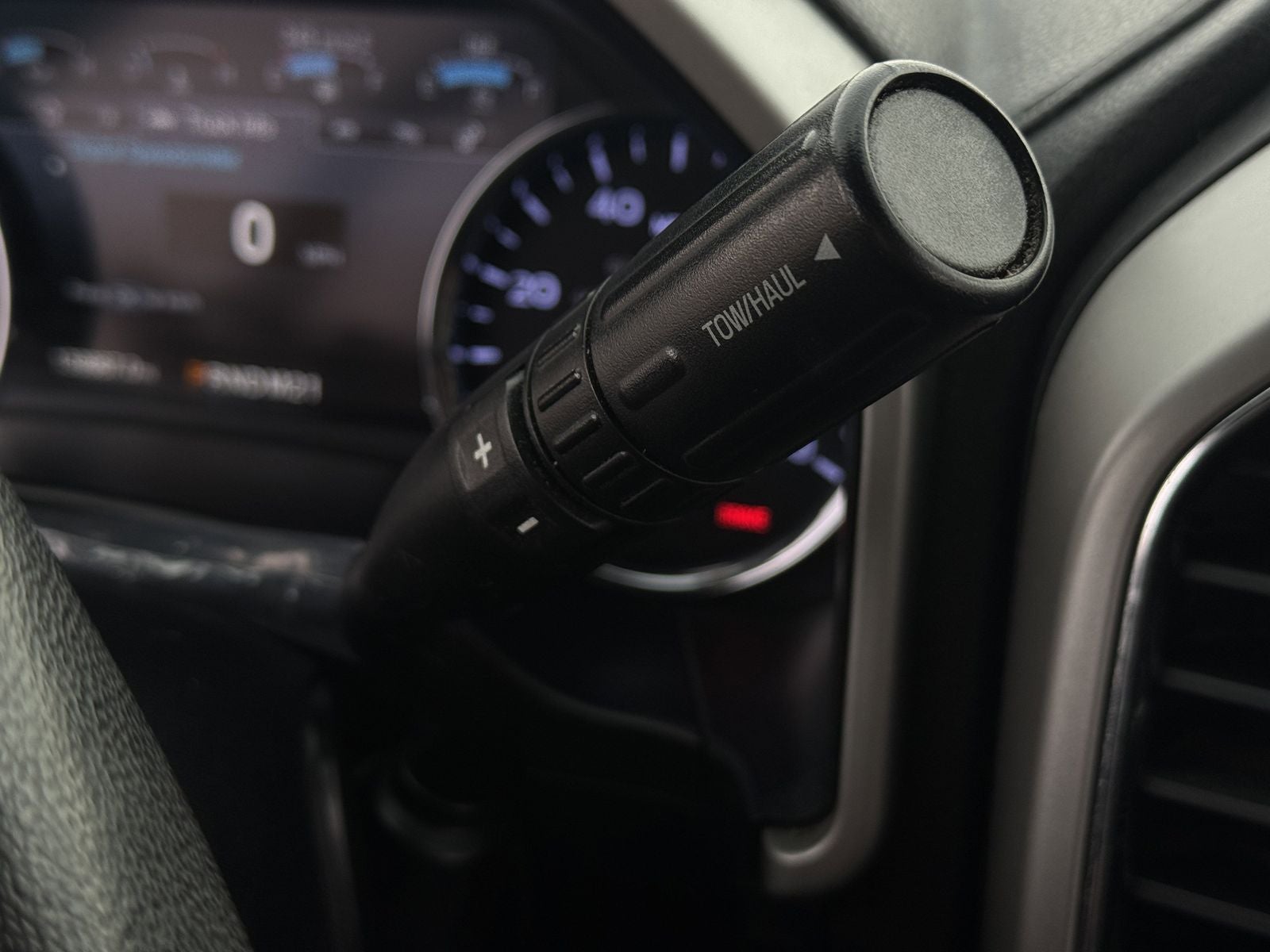 2019 Ford F-250SD F-250® Lariat®