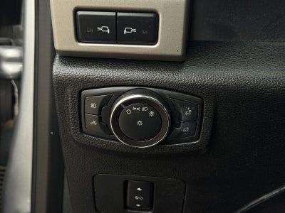 2019 Ford F-250SD F-250® Lariat®