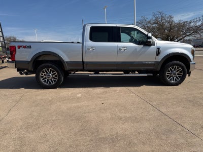 2019 Ford F-250SD F-250® Lariat®