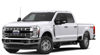 2026 Ford F-250SD F-250® XLT