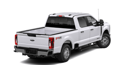 2026 Ford F-250SD F-250® XLT