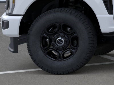 2026 Ford F-250SD F-250® XL