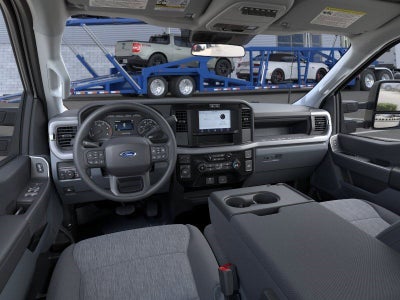 2026 Ford F-250SD F-250® XL