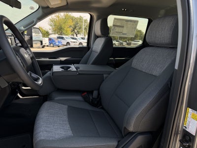2026 Ford F-250SD F-250® XLT