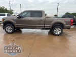 2017 Ford F-250SD F-250® King Ranch®