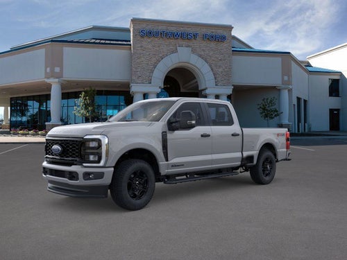 2026 Ford F-250SD F-250® XL
