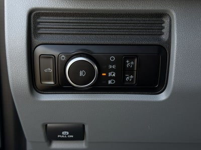 2026 Ford F-250SD F-250® XL