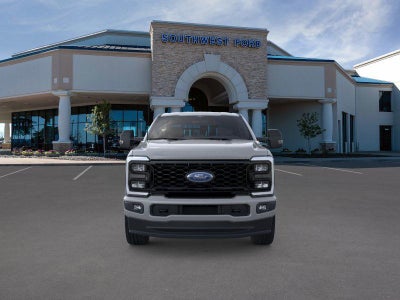 2026 Ford F-250SD F-250® XL
