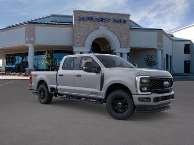 2026 Ford F-250SD F-250® XL